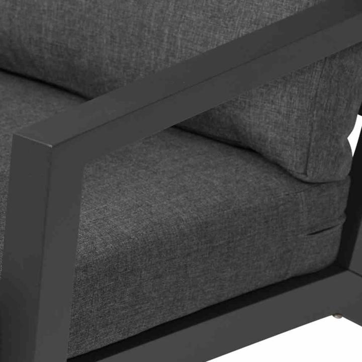 Produktbild Siena Garden Loungesessel