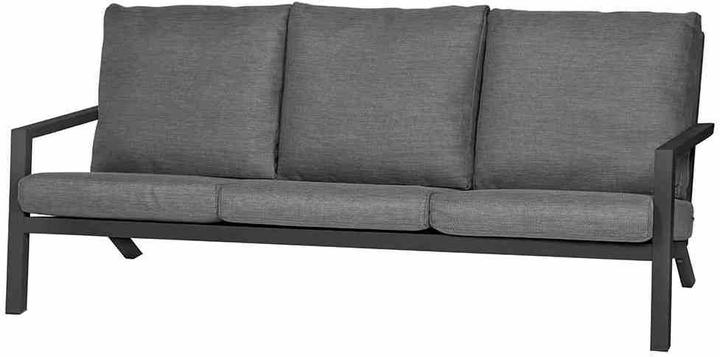 Produktbild Siena Garden Lounge 3er Sofa