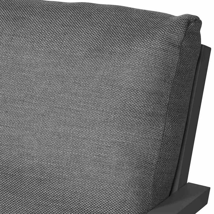 Produktbild Siena Garden Lounge 3er Sofa