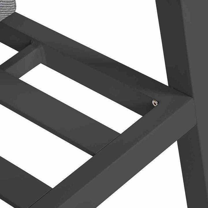 Produktbild Siena Garden Lounge 3er Sofa