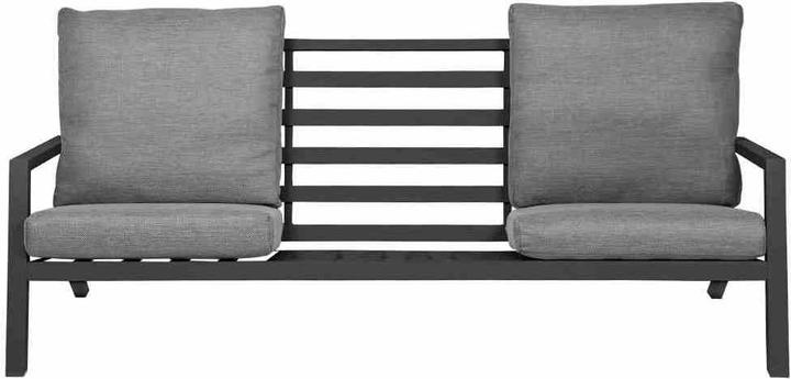 Produktbild Siena Garden Lounge 3er Sofa