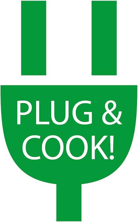 Immagine prodotto Caso ProGourmet 2100