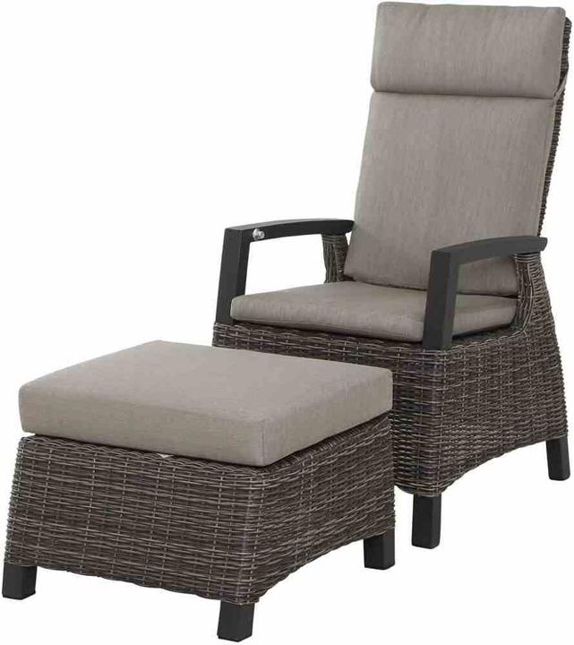 Produktbild Siena Garden Hocker