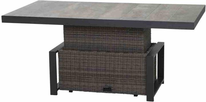 Image du produit Siena Garden Table élévatrice (160 cm)