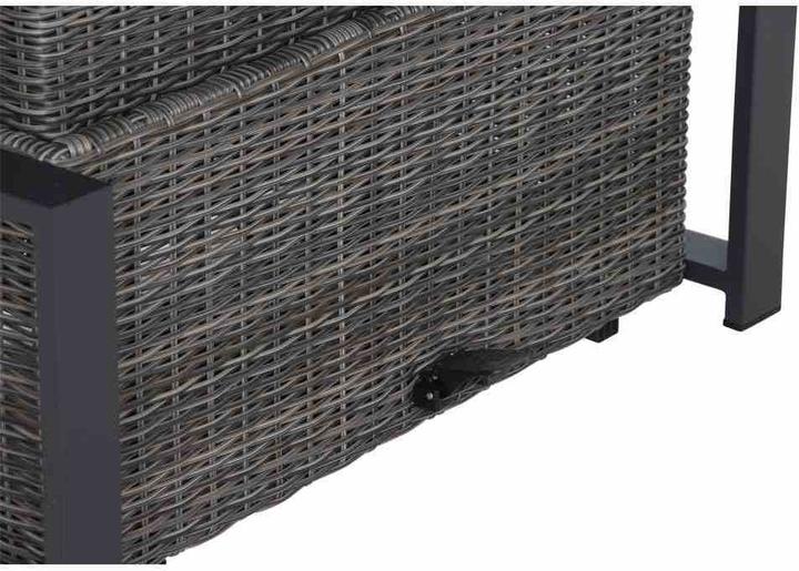 Image du produit Siena Garden Table élévatrice (160 cm)