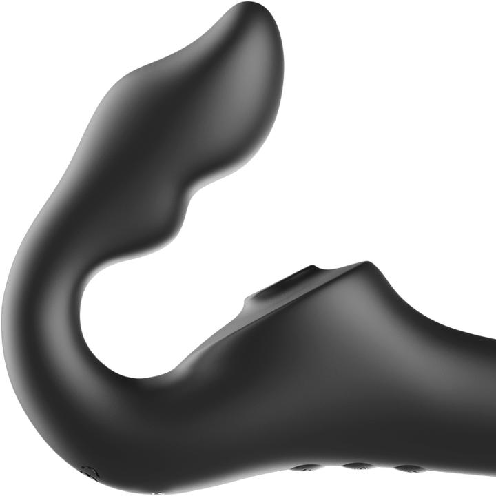 Produktbild Ibiza Remote Control Strapless Vibrator