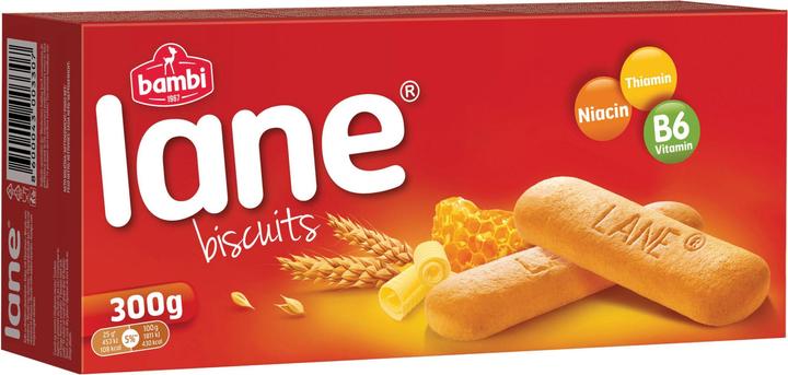 Lane (1 Stk., 300 g)