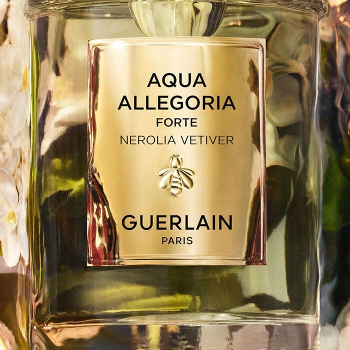 Immagine prodotto Guerlain AQUA 23 Nerolia Vetiver Eau de Parfum (Eau de parfum, 125 ml)
