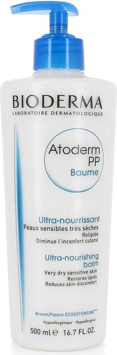 Produktbild Bioderma Atoderm PP Baume (Körpercreme, 500 ml)