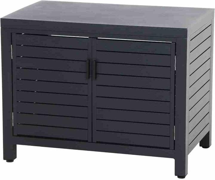 Actual product image Siena Garden Outdoor Kitchen centre section low