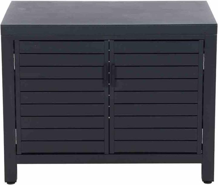 Actual product image Siena Garden Outdoor Kitchen centre section low