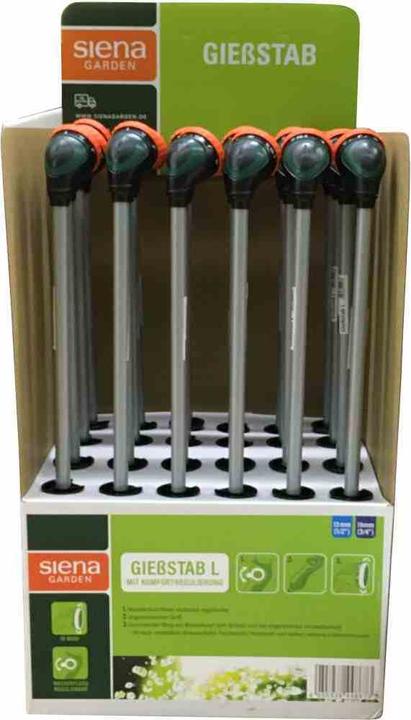 Produktbild Siena Garden Giessstab (Giessstab, 13 mm)