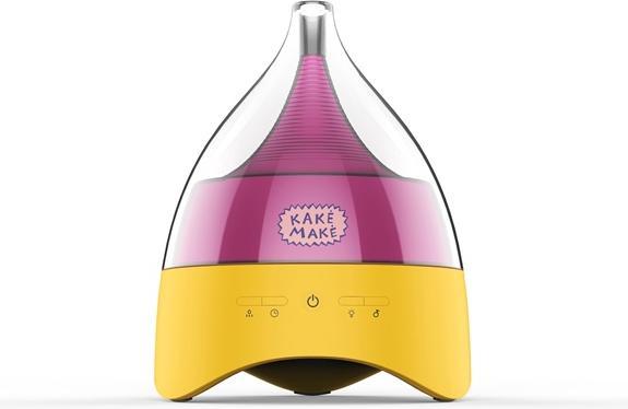 Immagine prodotto Minimu Umidificatore aromatico Käke mäke - Lampada notturna, 500 ml