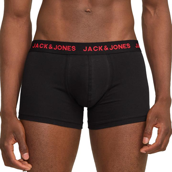 Produktbild Jack & Jones Basic (L, 7er Pack)
