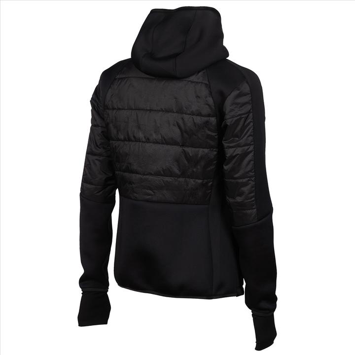 Produktbild Arena Team Hooded F/Z Half-Quilted Jacket (M)