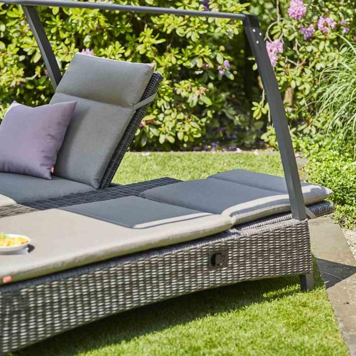 Image du produit Siena Garden Îlot lounge