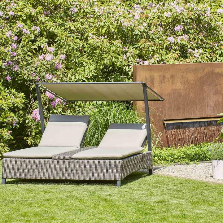 Image du produit Siena Garden Îlot lounge