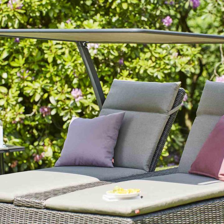 Image du produit Siena Garden Îlot lounge
