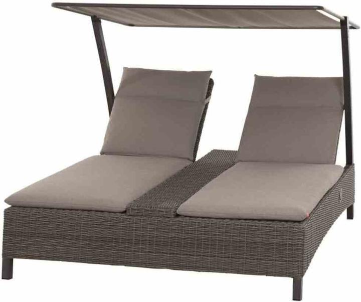 Image du produit Siena Garden Îlot lounge
