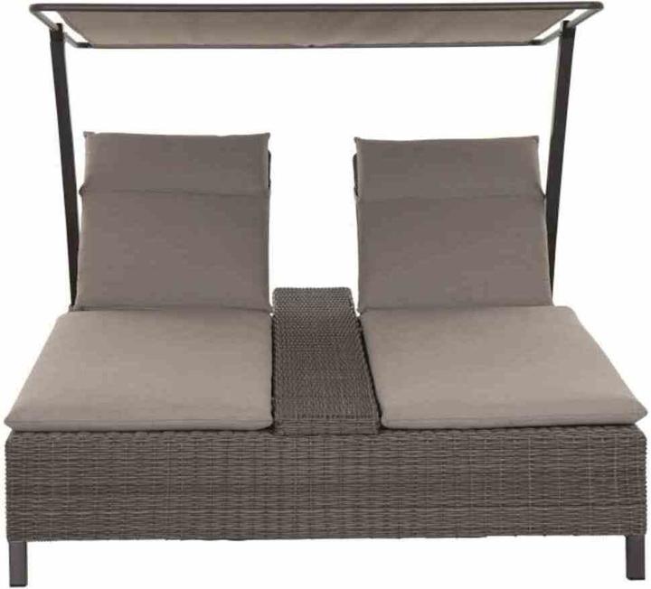 Image du produit Siena Garden Îlot lounge