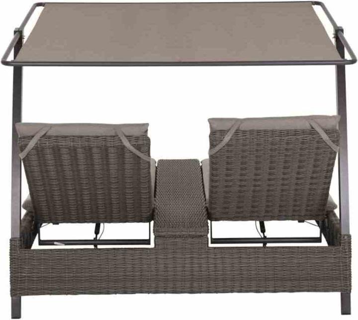 Image du produit Siena Garden Îlot lounge