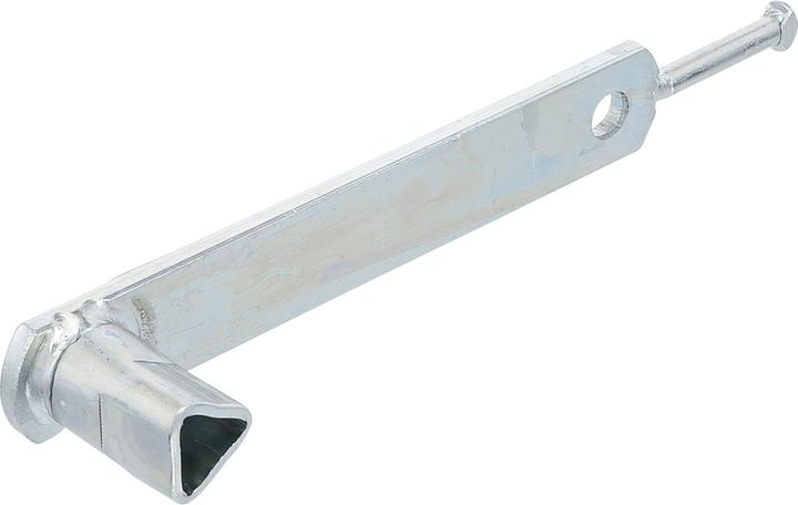 BGS Dreikantschlüssel (19 mm)