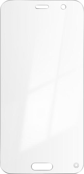 Produktbild Bigben Connected Displayschutz aus Glas (1 Stück, HTC U Play)