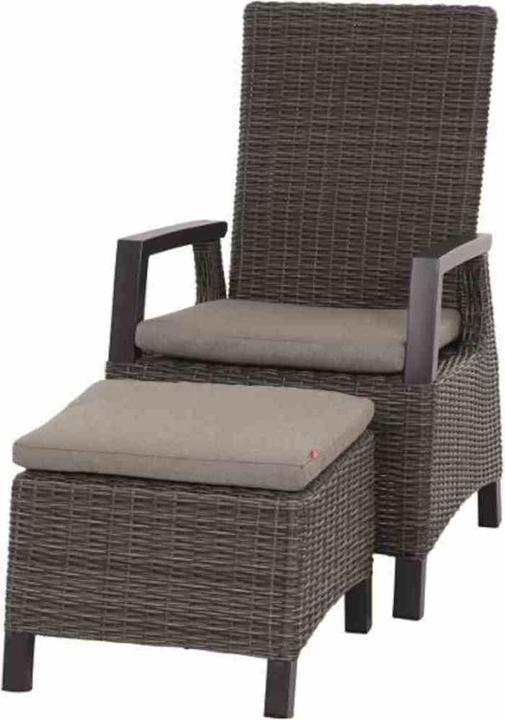 Siena Garden Dining Sessel
