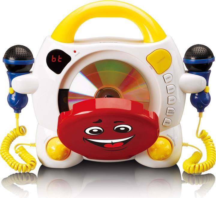 Immagine prodotto Lenco KCD-011 KIDS