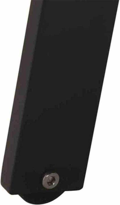 Image du produit Siena Garden Chaise longue à roulettes (70 cm)
