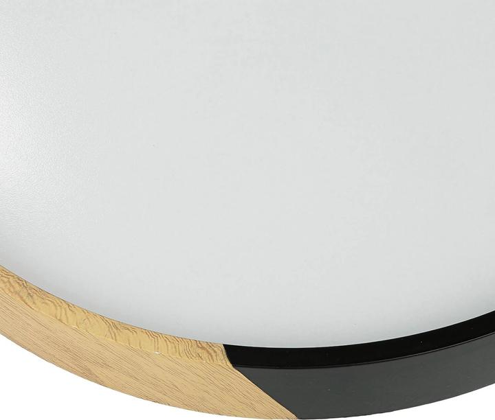 Actual product image Licht-Erlebnisse Ceiling lamp Diana (970 lm)