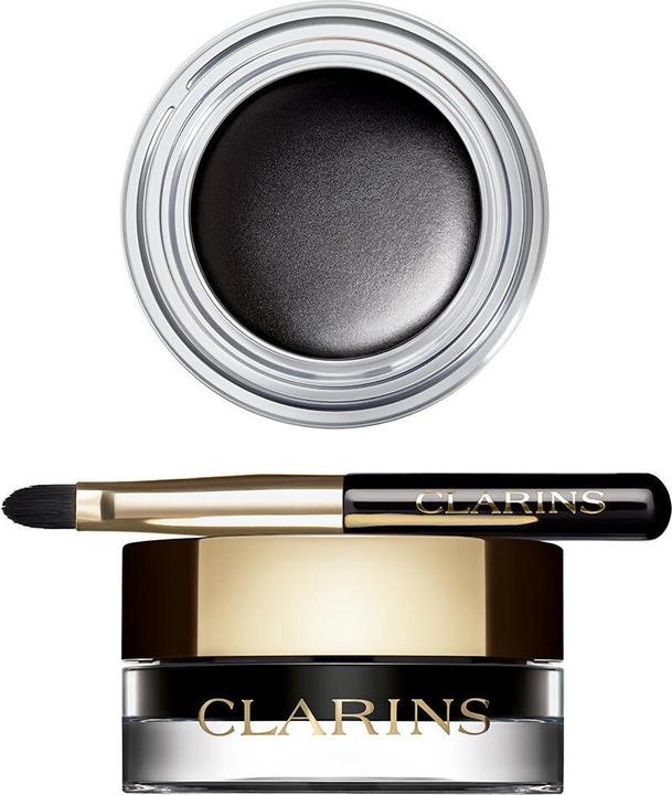 Clarins Limited - Waterproof Gel Eyeliner (01 intense black)