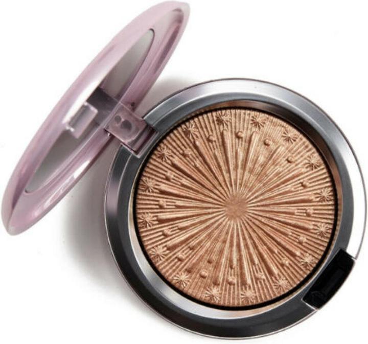 Produktbild MAC Cosmetics Skinfinish Powder Bronzer Flare For The Dramatic (Highlighter)