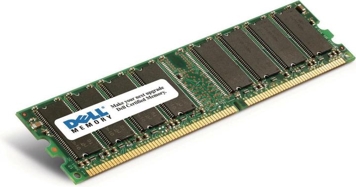 Immagine prodotto Dell SNPTP9W1C/16G (1 x 16GB, 2666 MHz, DDR4-RAM, DIMM)