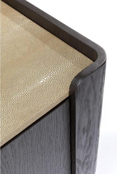 Actual product image Kare Design Bar cart Milano 93x96