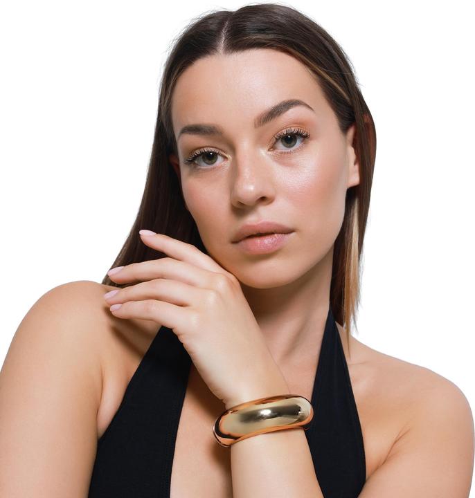 Produktbild Heideman Avenia goldfarben (100% Edelstahl)