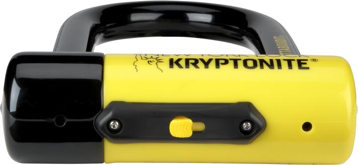 Actual product image Kryptonite New York (15.30 cm)