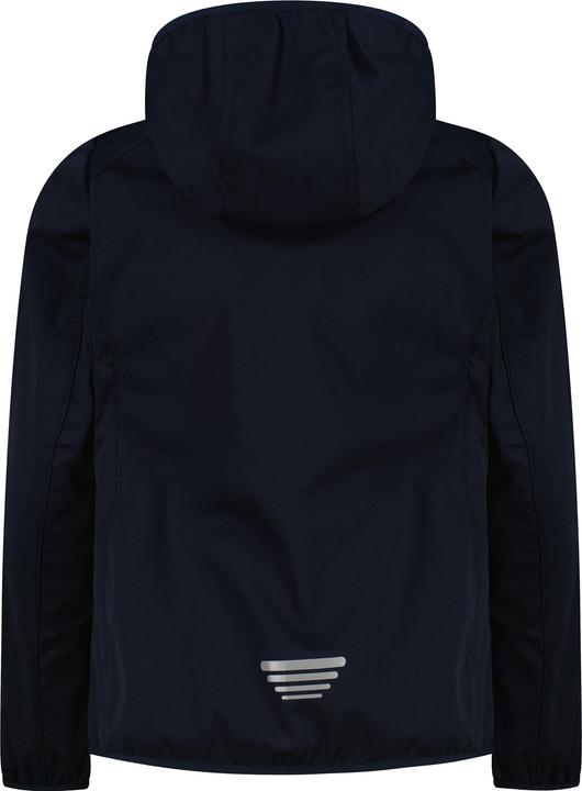 Image du produit CMP Campagnolo Girl's Jacket Fix Hood Light Softshell (140)