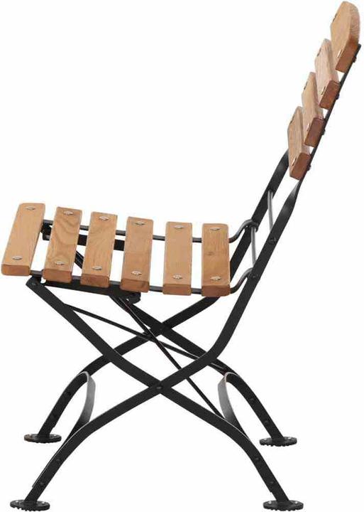 Actual product image Siena Garden Folding chair
