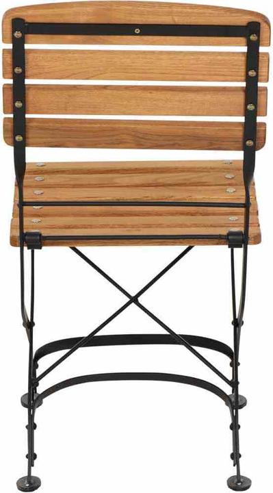 Actual product image Siena Garden Folding chair