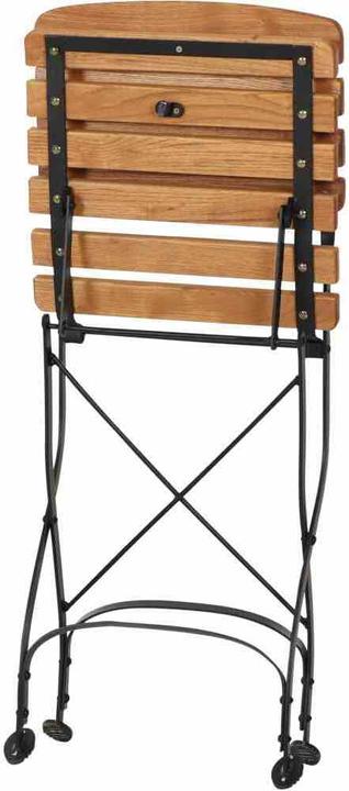 Actual product image Siena Garden Folding chair