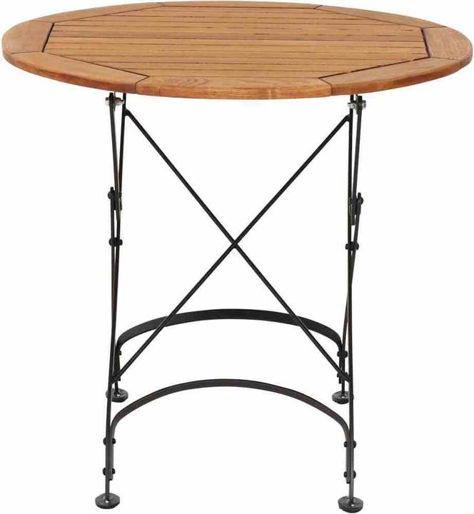 Immagine prodotto Siena Garden Tavolo pieghevole (85 cm)