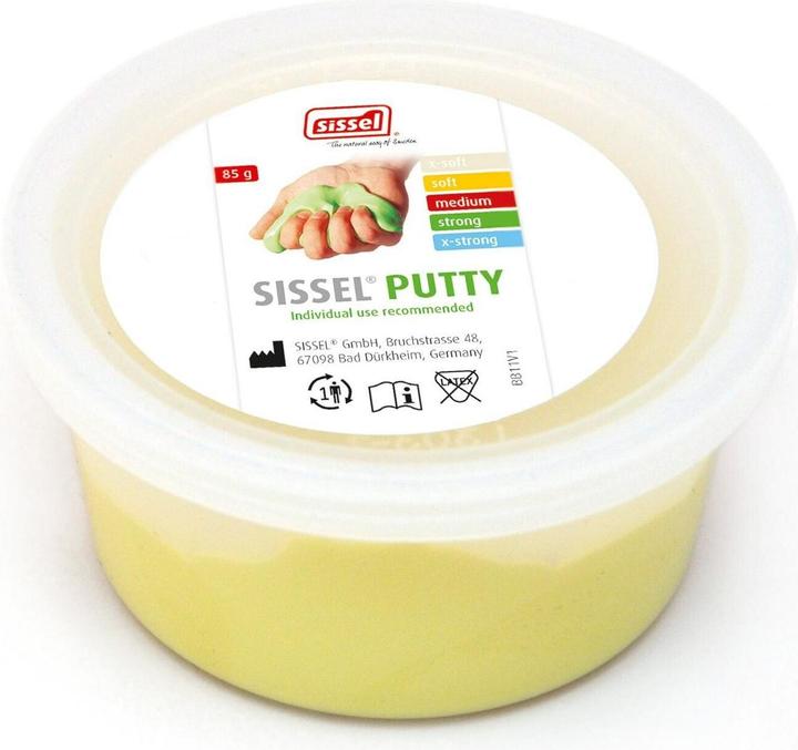 Image du produit Sissel Putty