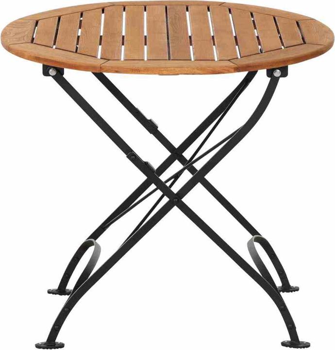 Immagine prodotto Siena Garden Tavolo pieghevole (85 cm)