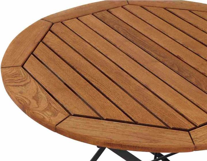 Immagine prodotto Siena Garden Tavolo pieghevole (85 cm)