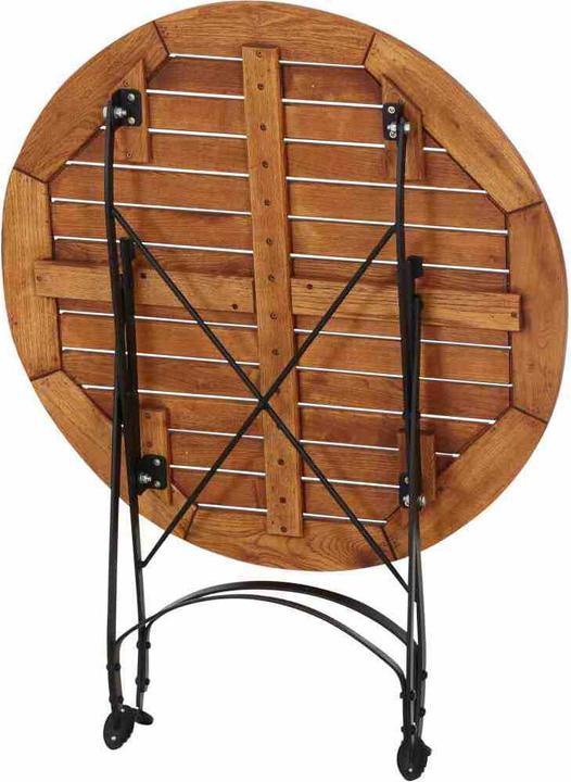 Immagine prodotto Siena Garden Tavolo pieghevole (85 cm)