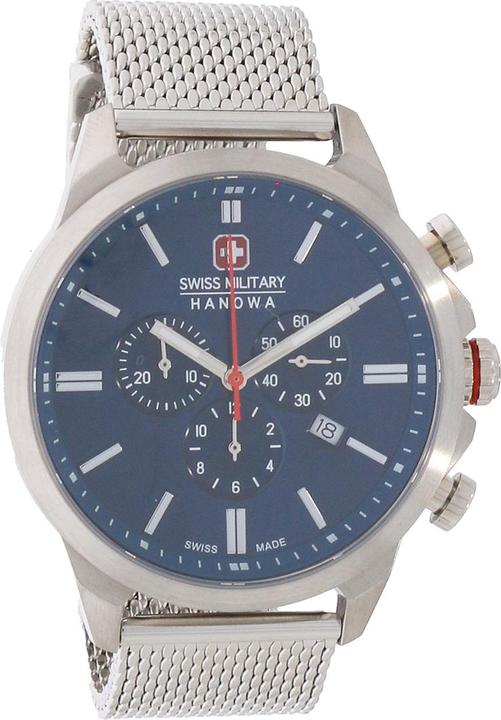 Produktbild Swiss Military Hanowa Chrono Classic II (Chronograph, 45 mm)