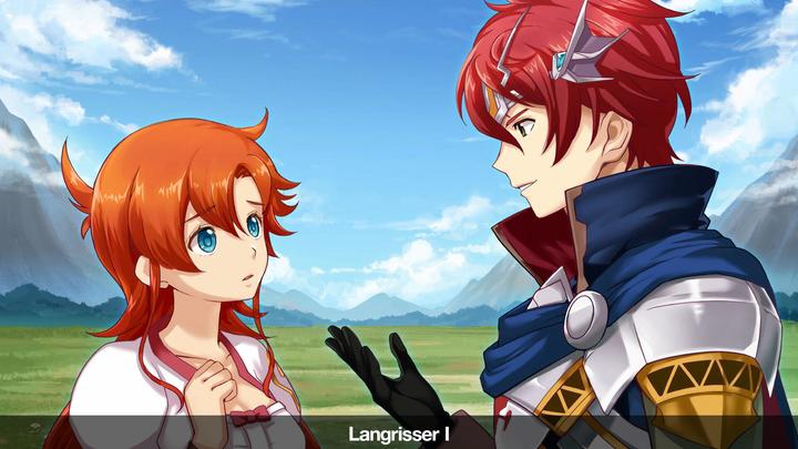 Produktbild NIS Langrisser 1 + 2 (Switch, EN)
