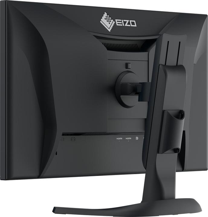 Actual product image Eizo FlexScan EV2740X (3840 x 2160 Pixels, 27")