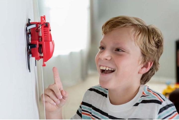 Immagine prodotto 4M Spider Robot KidzRobotix